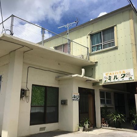 Guesthouse Milk Yabu  Екстер'єр фото