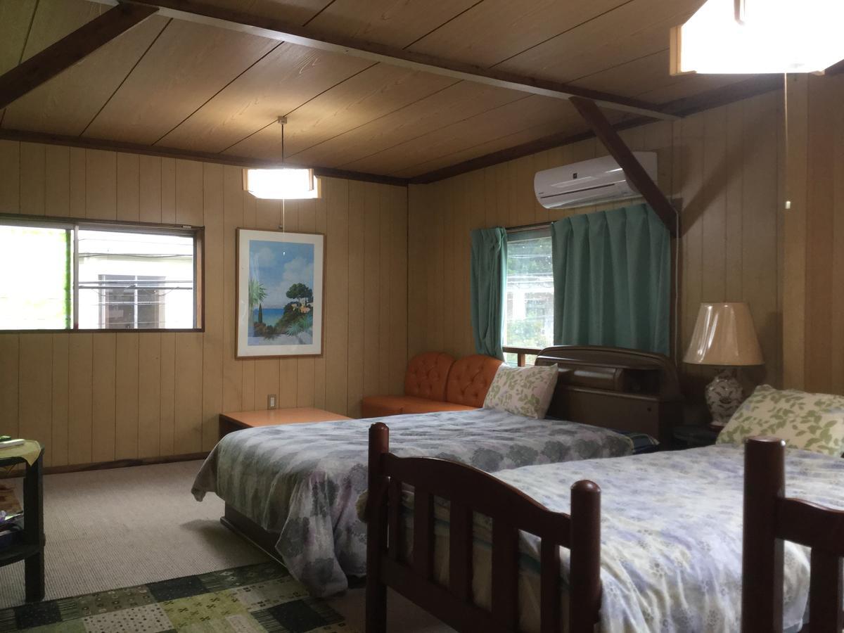 Guesthouse Milk Yabu  Екстер'єр фото